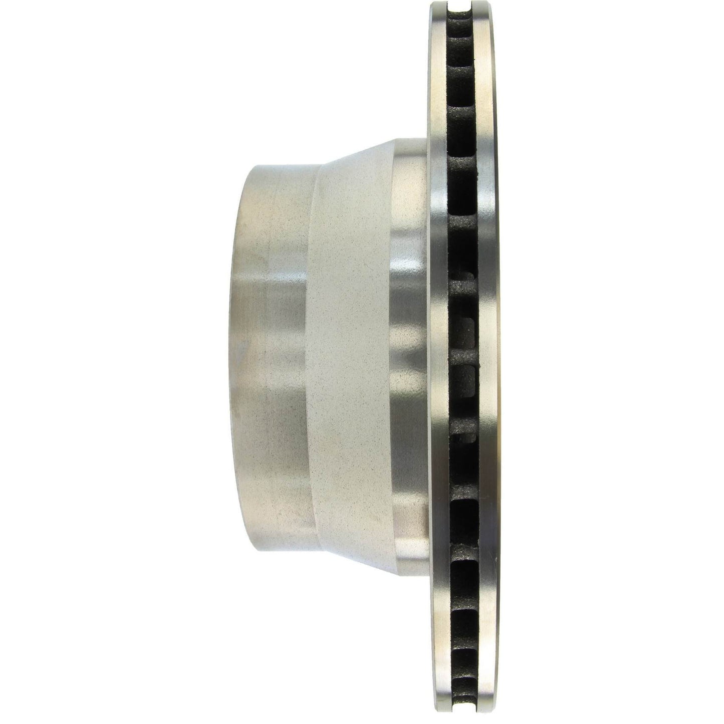 Centric Parts Disc Brake Rotor Standard with Non-Directional Finishes for 1989-1994 Porsche 911, 1987-1991 944, 1992-1995 968 121.37023