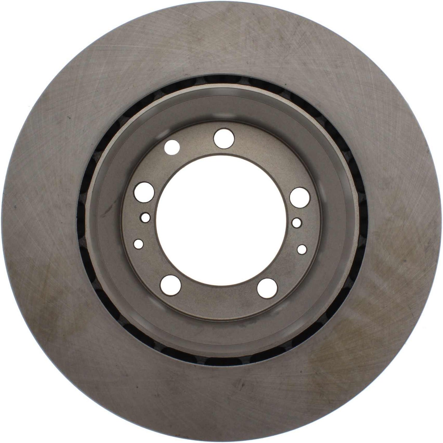 Centric Parts Disc Brake Rotor Standard with Non-Directional Finishes for 1989-1994 Porsche 911, 1987-1991 944, 1992-1995 968 121.37023