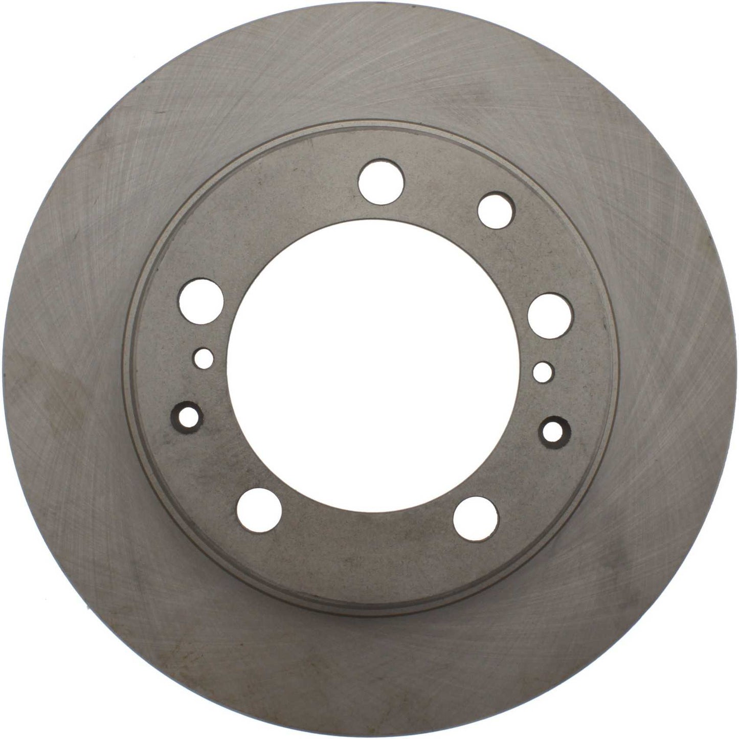 Centric Parts Disc Brake Rotor Standard with Non-Directional Finishes for 1989-1994 Porsche 911, 1987-1991 944, 1992-1995 968 121.37023