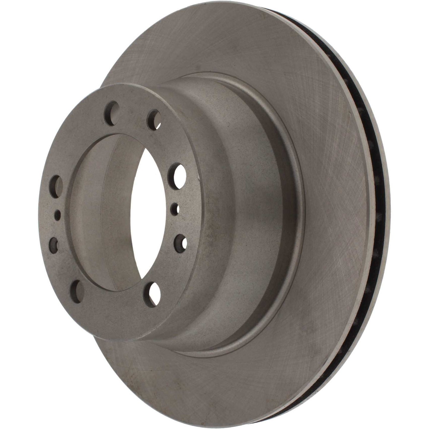 Centric Parts Disc Brake Rotor Standard with Non-Directional Finishes for 1989-1994 Porsche 911, 1987-1991 944, 1992-1995 968 121.37023