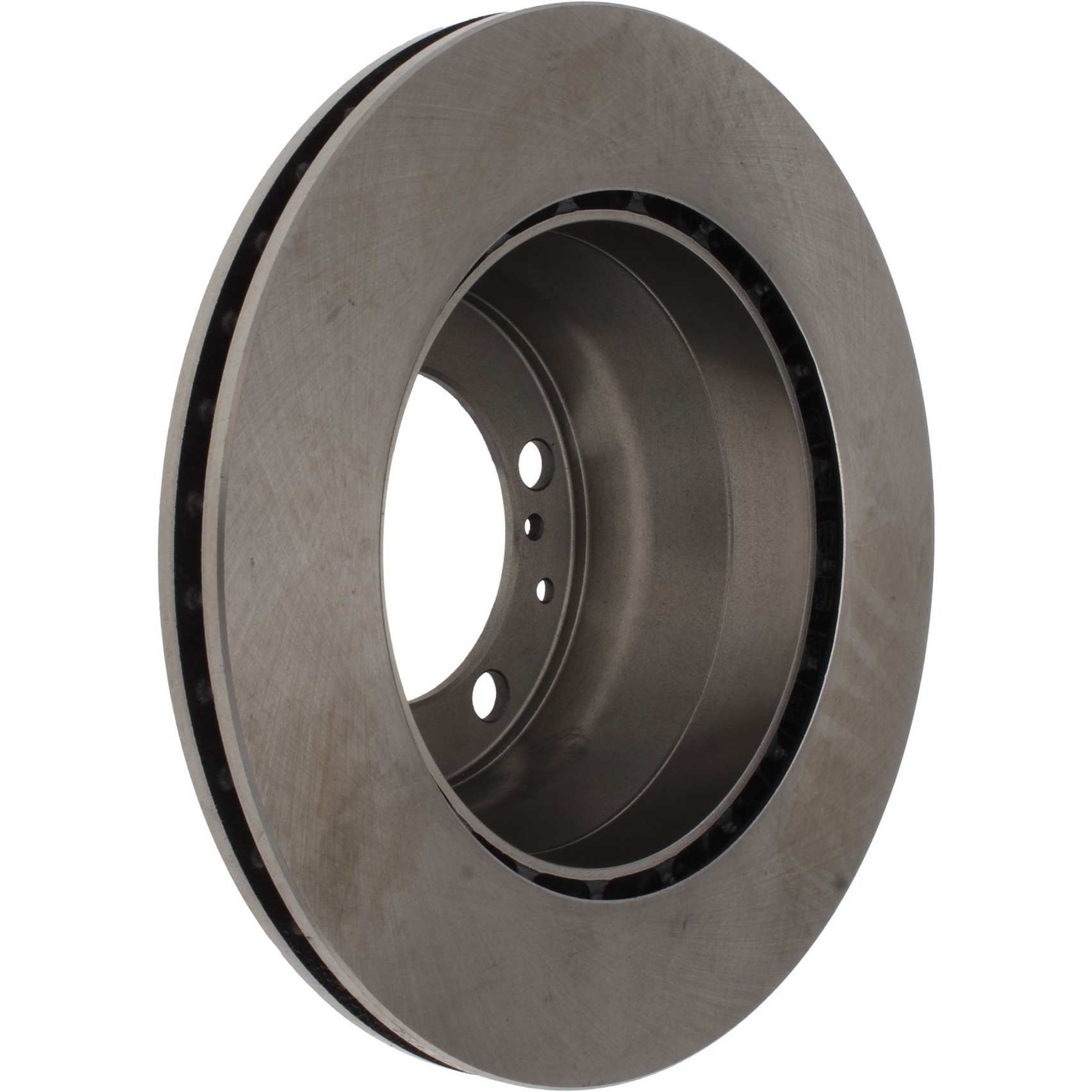 C-Tek Standard Brake Rotor 121.37023