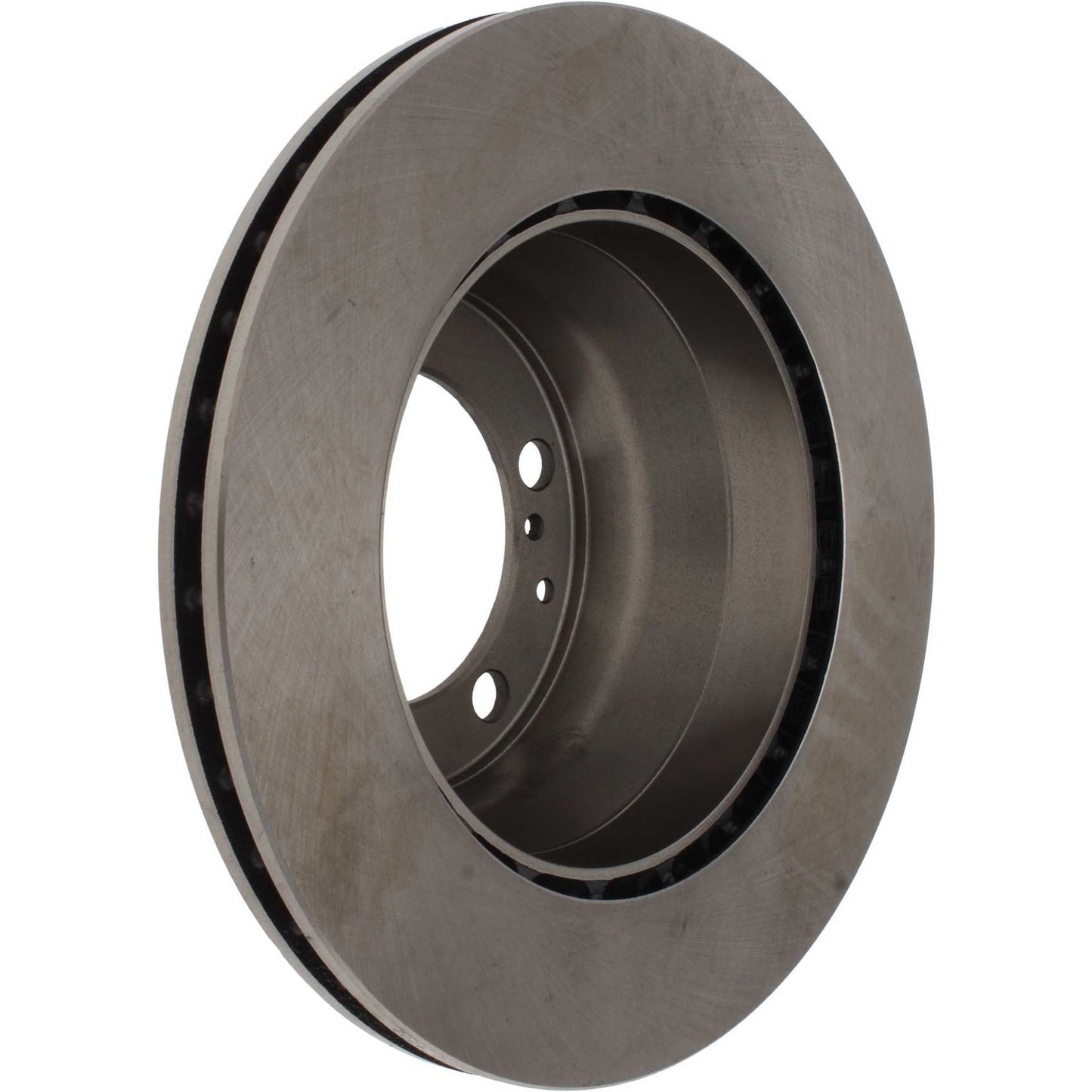Centric Parts Disc Brake Rotor Standard with Non-Directional Finishes for 1989-1994 Porsche 911, 1987-1991 944, 1992-1995 968 121.37023