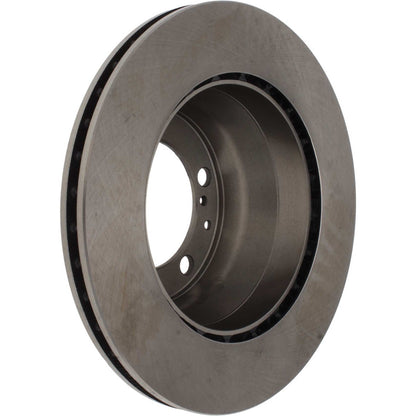Centric Parts Disc Brake Rotor Standard with Non-Directional Finishes for 1989-1994 Porsche 911, 1987-1991 944, 1992-1995 968 121.37023