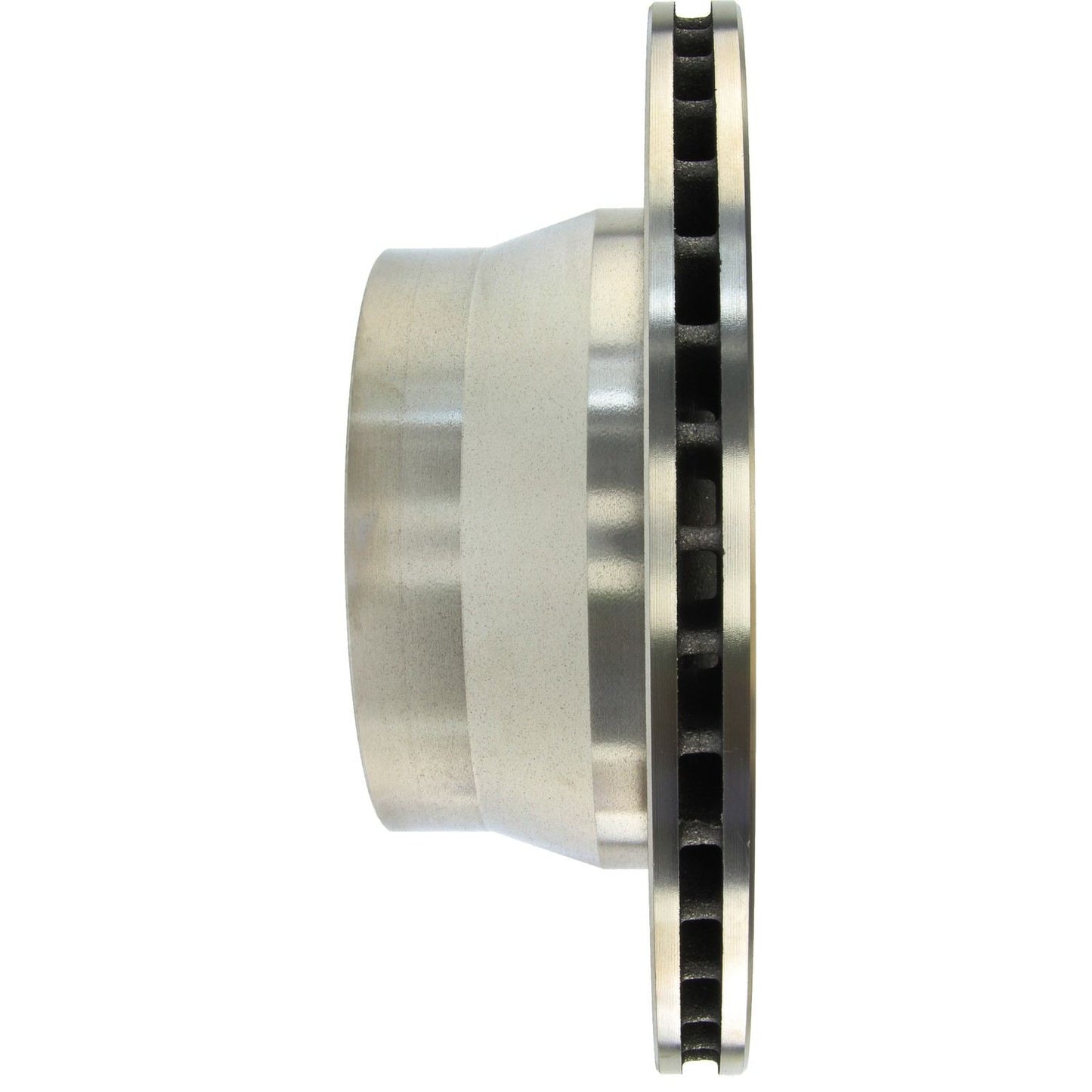 Centric Parts Disc Brake Rotor Standard with Non-Directional Finishes for 1989-1994 Porsche 911, 1987-1991 944, 1992-1995 968 121.37023