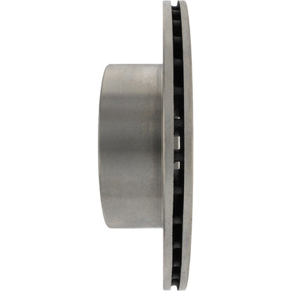 Centric Parts Disc Brake Rotor Standard with Non-Directional Finishes for 1987-1989 Porsche 944 121.37024