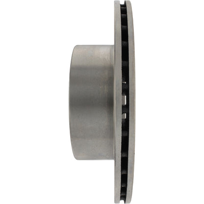 Centric Parts Disc Brake Rotor Standard with Non-Directional Finishes for 1987-1989 Porsche 944 121.37024