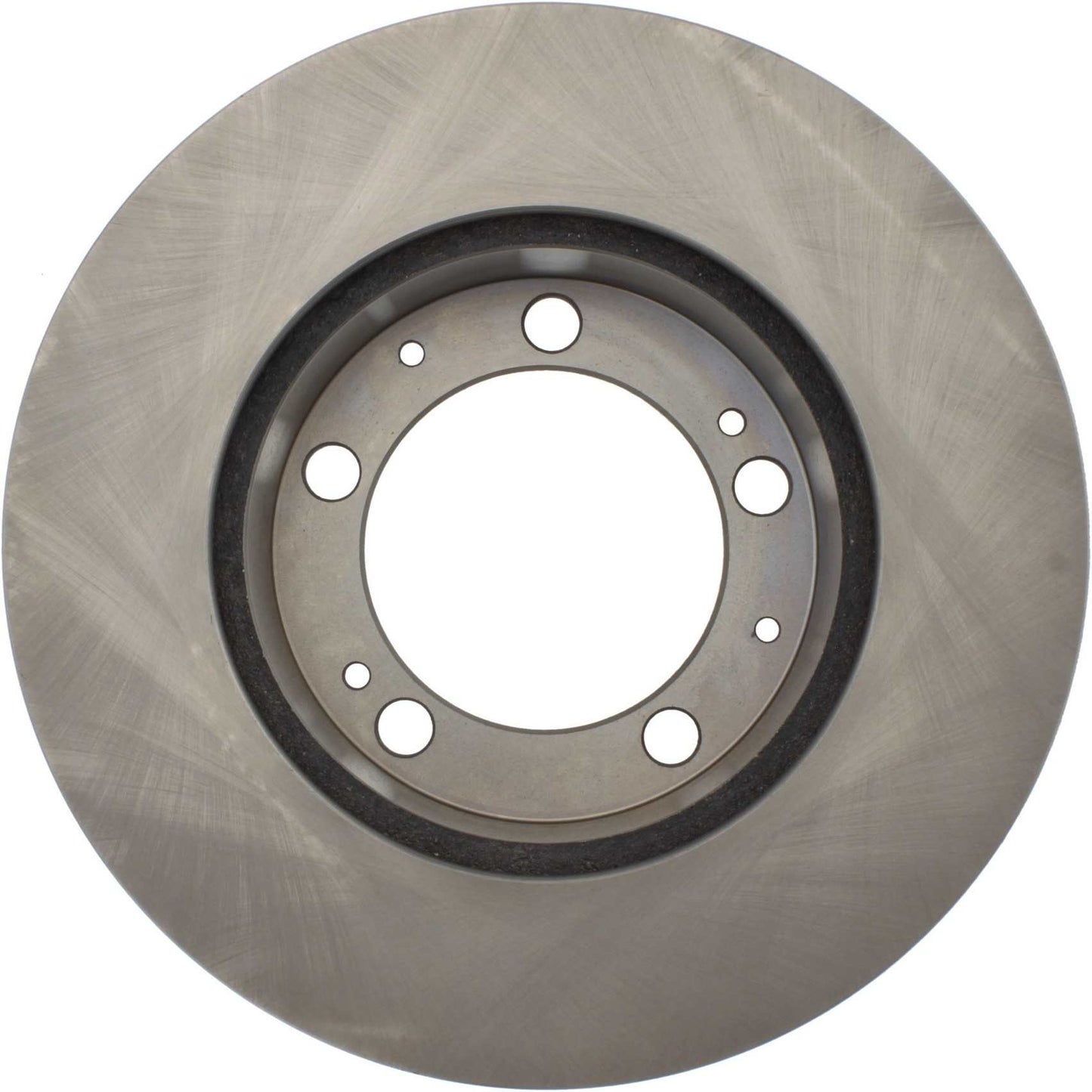 Centric Parts Disc Brake Rotor Standard with Non-Directional Finishes for 1987-1989 Porsche 944 121.37024