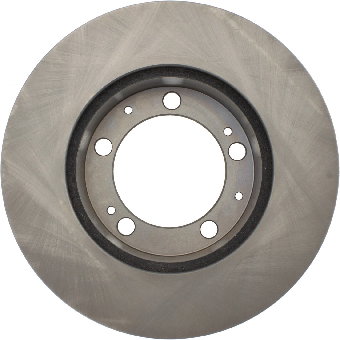 Centric Parts Disc Brake Rotor Standard with Non-Directional Finishes for 1987-1989 Porsche 944 121.37024
