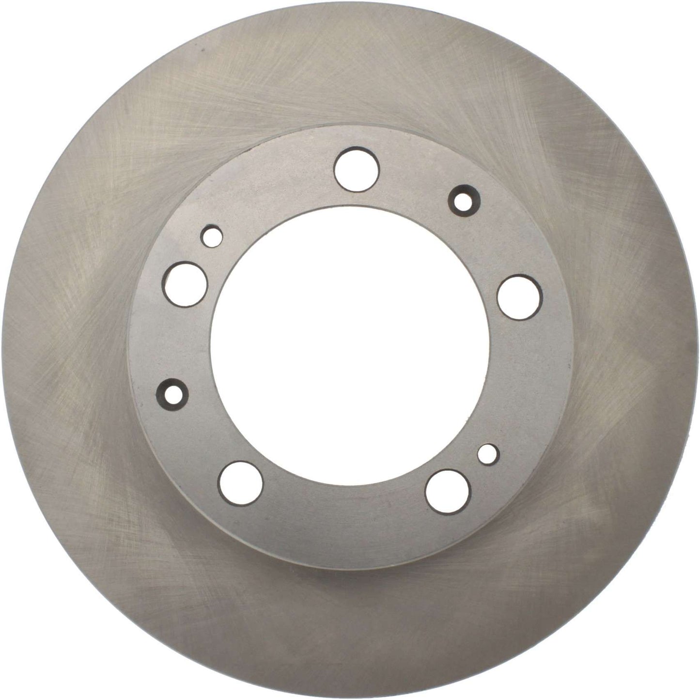 Centric Parts Disc Brake Rotor Standard with Non-Directional Finishes for 1987-1989 Porsche 944 121.37024