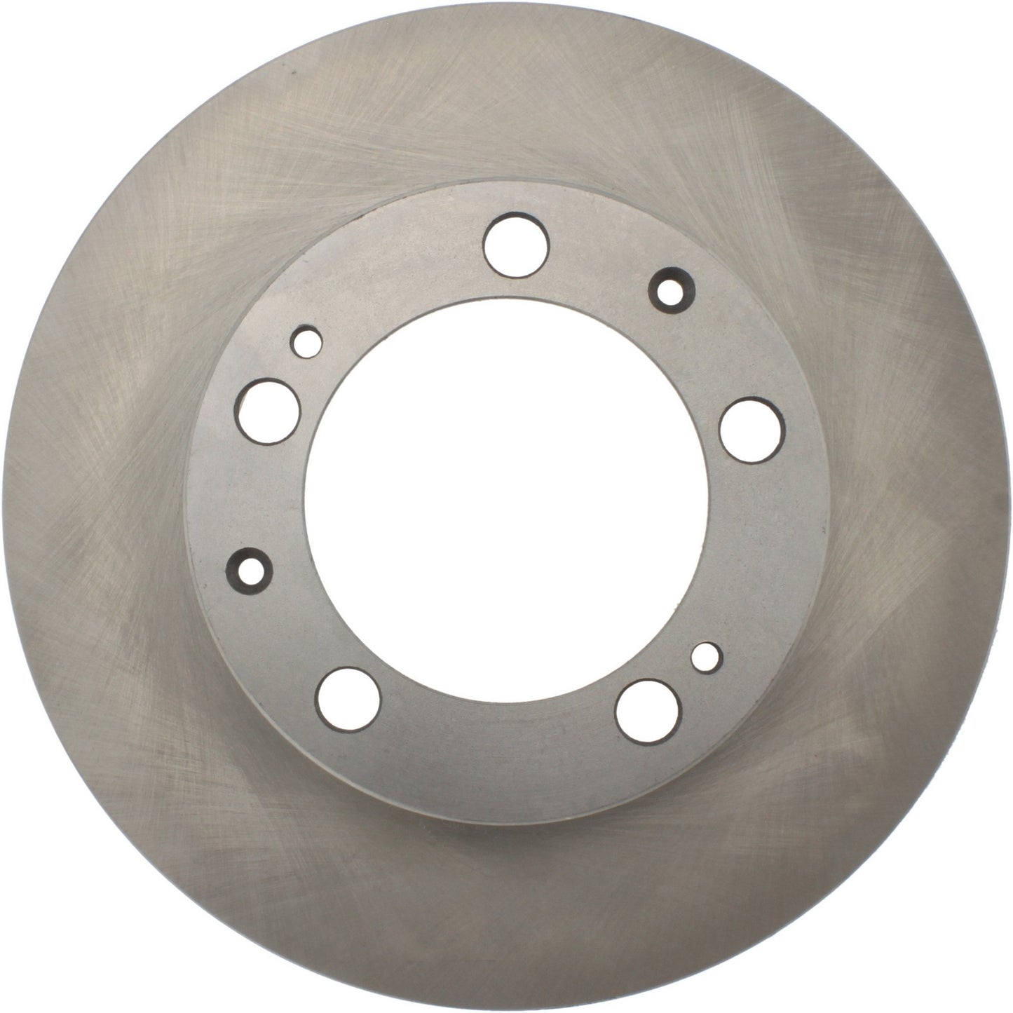 Centric Parts Disc Brake Rotor Standard with Non-Directional Finishes for 1987-1989 Porsche 944 121.37024