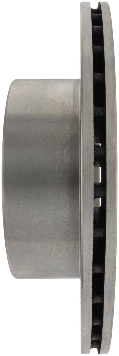 Centric Parts Disc Brake Rotor Standard with Non-Directional Finishes for 1987-1989 Porsche 944 121.37024