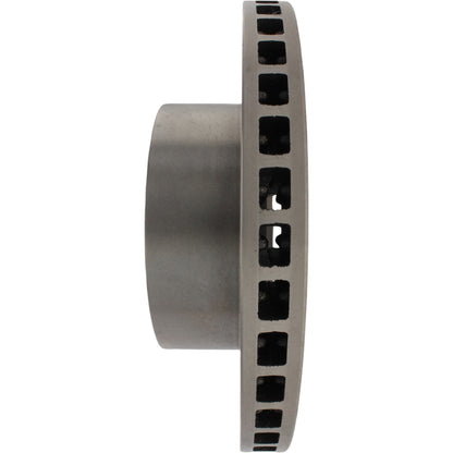 Centric Parts Disc Brake Rotor Standard with Non-Directional Finishes for 1989-1994 Porsche 911 121.37025