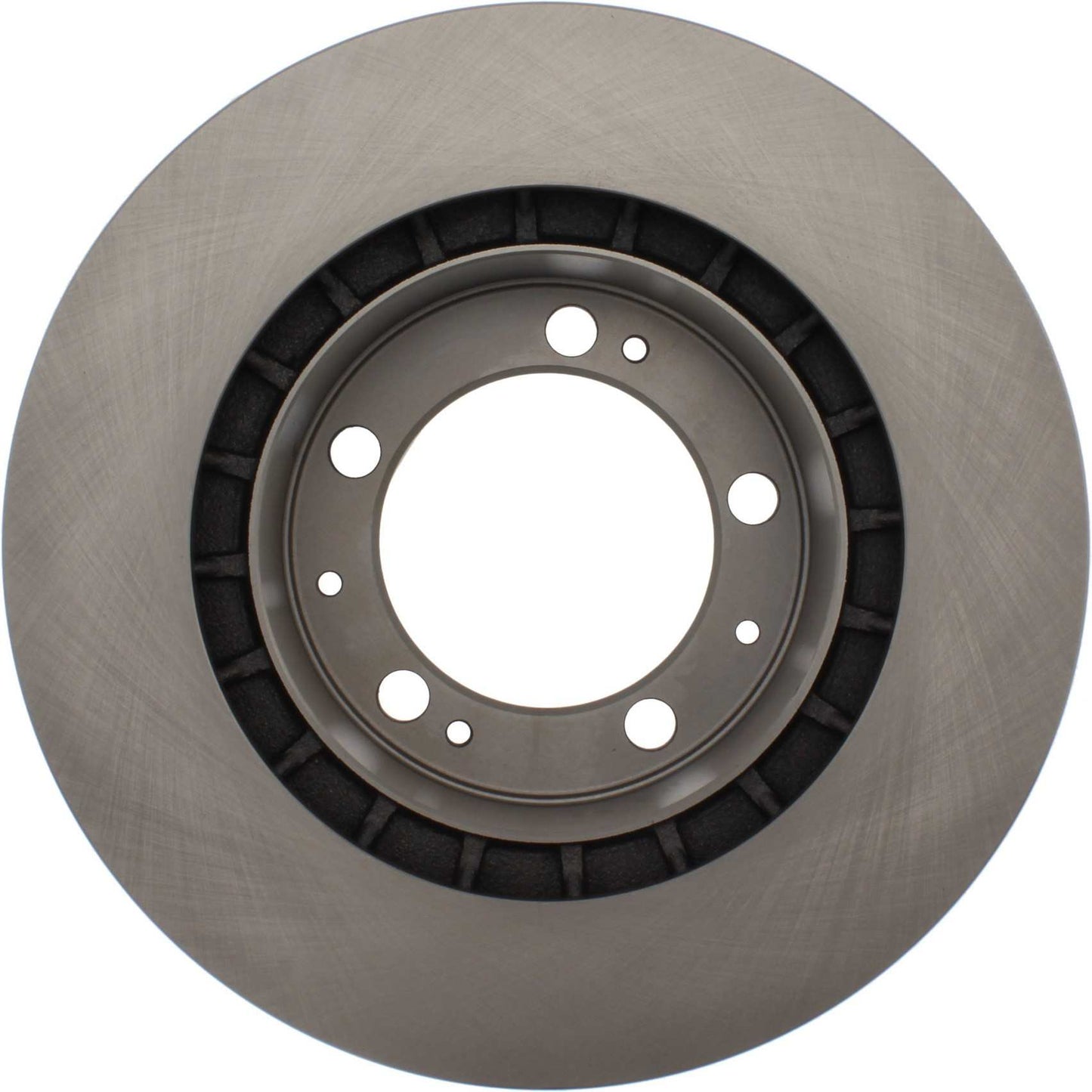 Centric Parts Disc Brake Rotor Standard with Non-Directional Finishes for 1989-1994 Porsche 911 121.37025