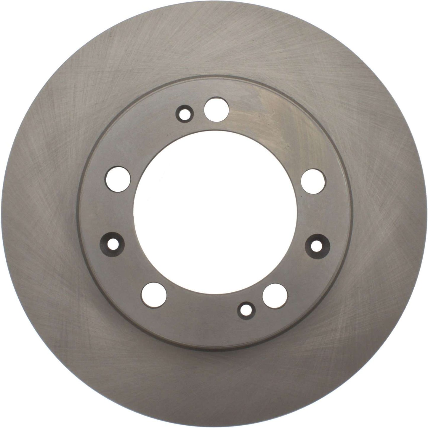 Centric Parts Disc Brake Rotor Standard with Non-Directional Finishes for 1989-1994 Porsche 911 121.37025