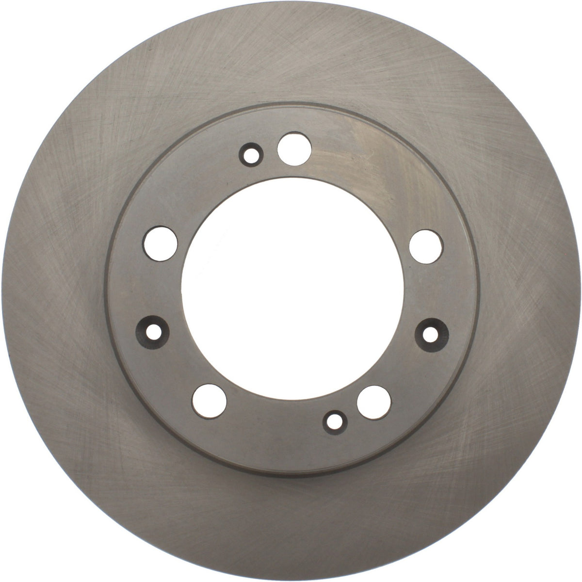 Centric Parts Disc Brake Rotor Standard with Non-Directional Finishes for 1989-1994 Porsche 911 121.37025