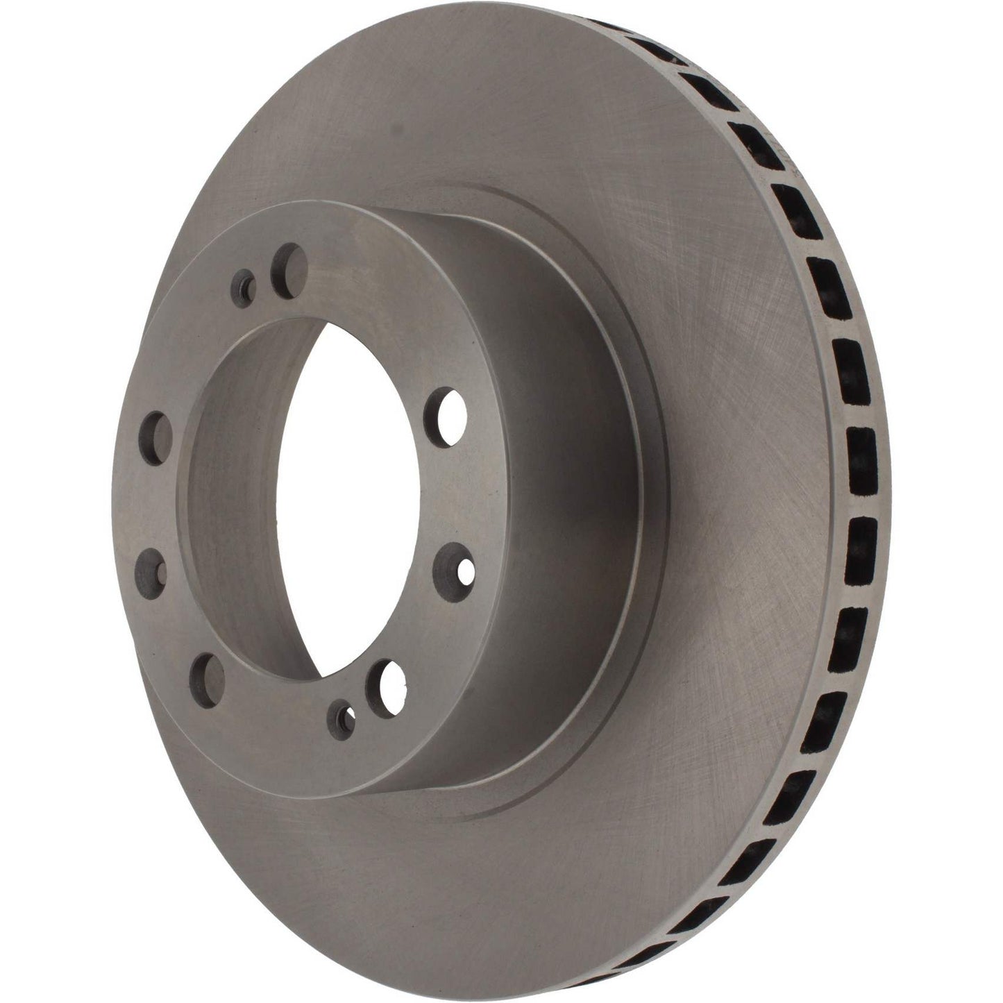 Centric Parts Disc Brake Rotor Standard with Non-Directional Finishes for 1989-1994 Porsche 911 121.37025