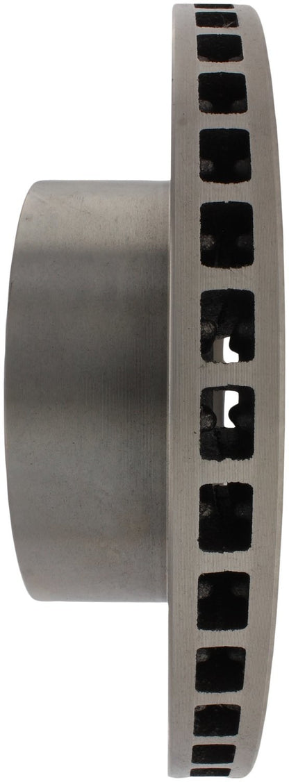 Centric Parts Disc Brake Rotor Standard with Non-Directional Finishes for 1989-1994 Porsche 911 121.37025