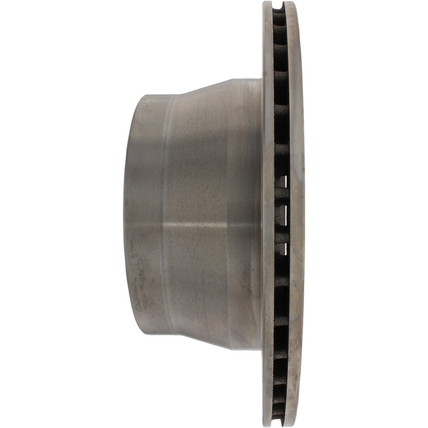Centric Parts Disc Brake Rotor Standard with Non-Directional Finishes for 1987-1989 Porsche 944 121.37026