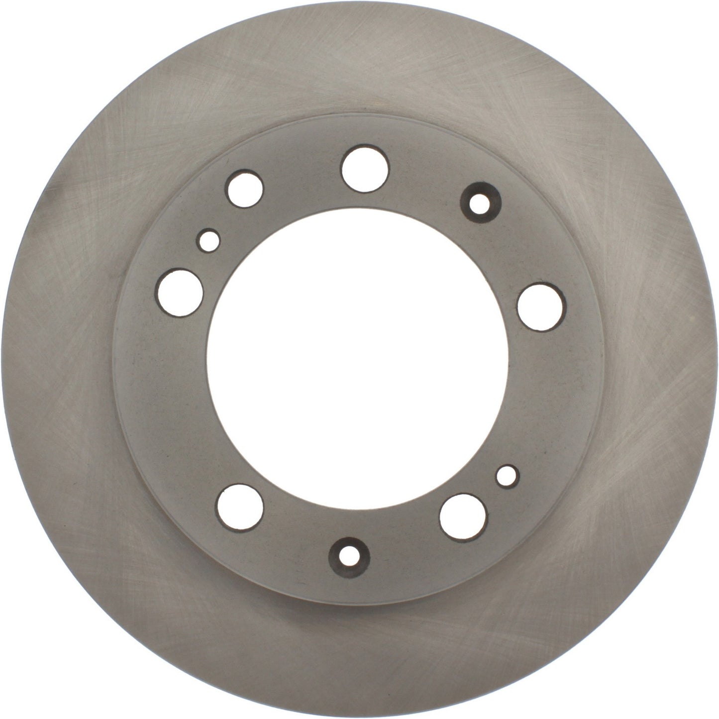 Centric Parts Disc Brake Rotor Standard with Non-Directional Finishes for 1987-1989 Porsche 944 121.37026
