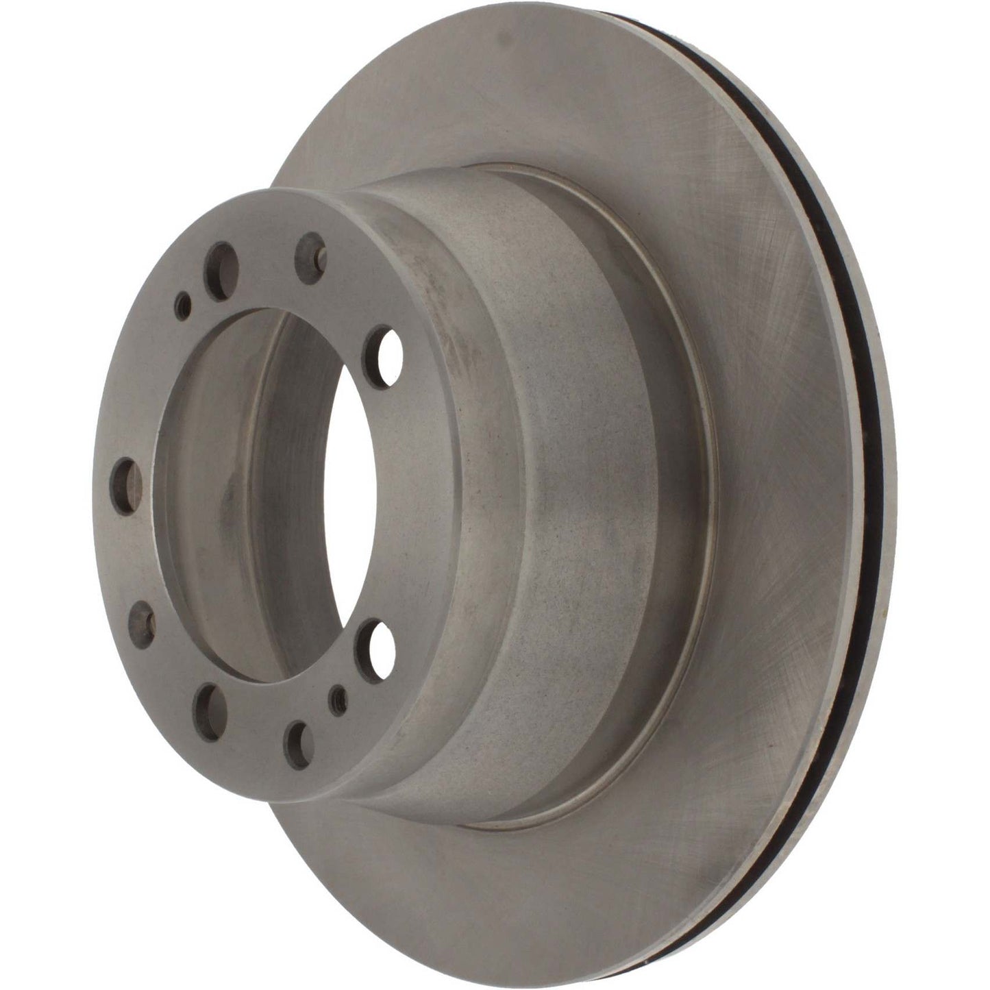Centric Parts Disc Brake Rotor Standard with Non-Directional Finishes for 1987-1989 Porsche 944 121.37026
