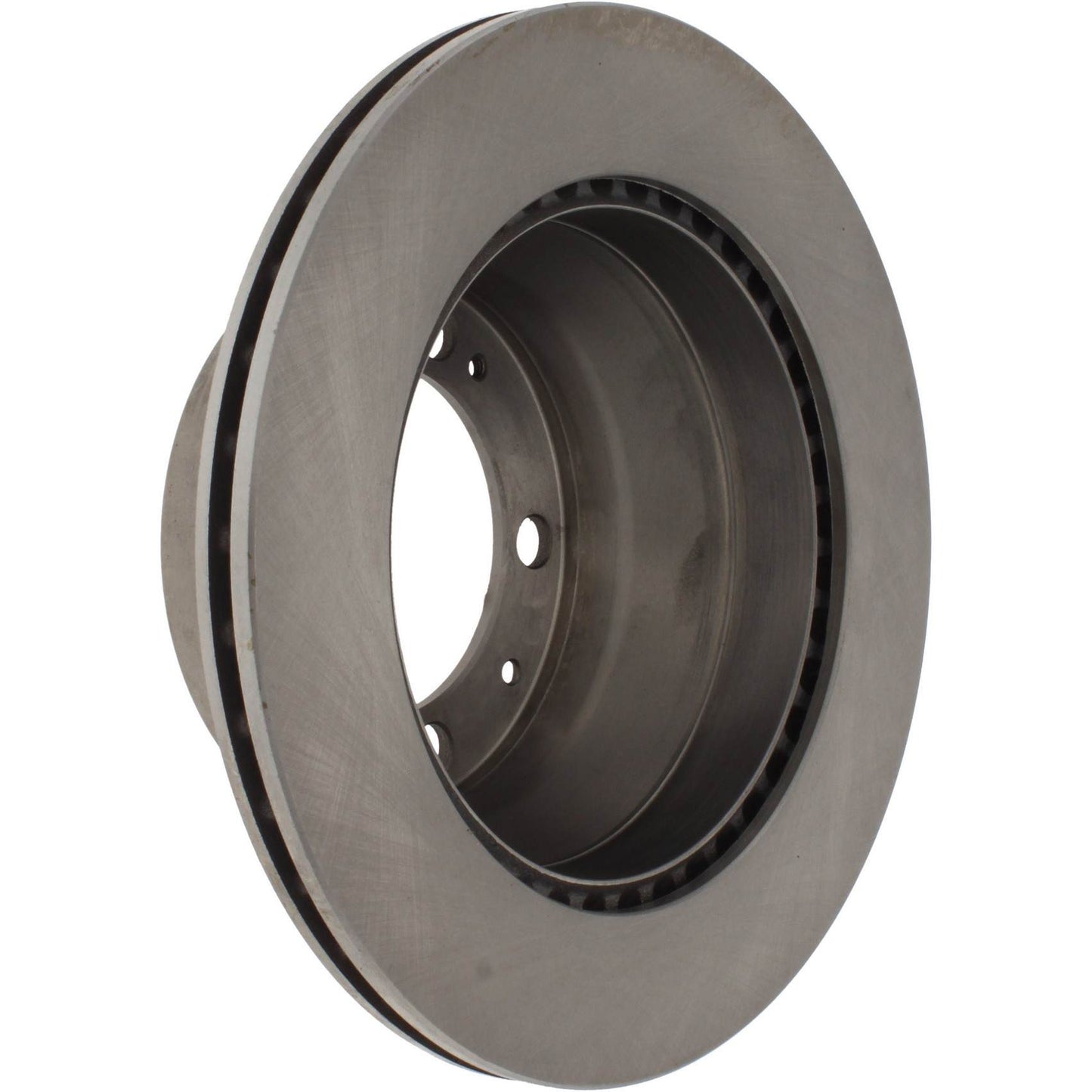 Centric Parts Disc Brake Rotor Standard with Non-Directional Finishes for 1987-1989 Porsche 944 121.37026