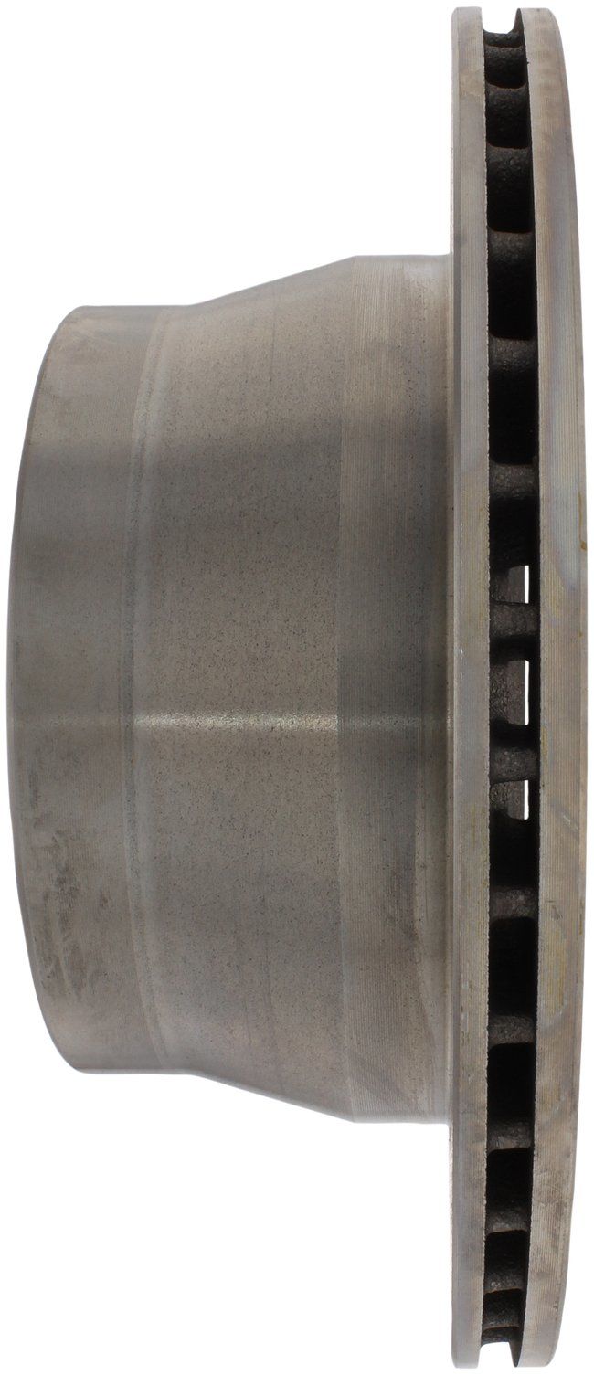 Centric Parts Disc Brake Rotor Standard with Non-Directional Finishes for 1987-1989 Porsche 944 121.37026