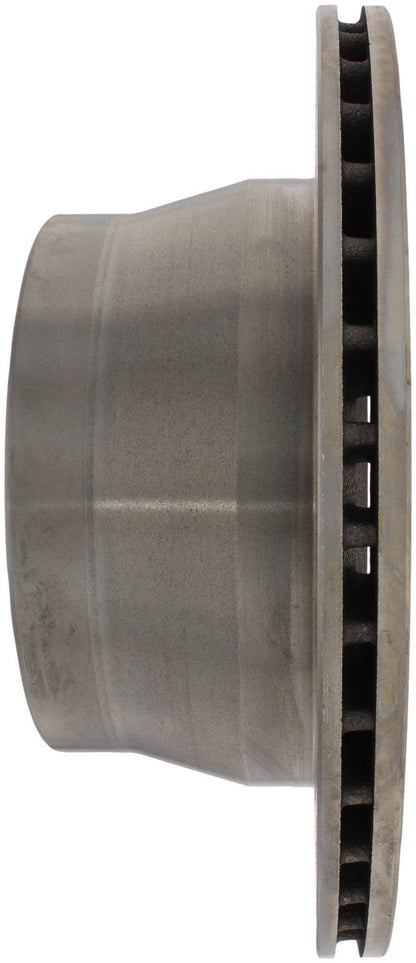 Centric Parts Disc Brake Rotor Standard with Non-Directional Finishes for 1987-1989 Porsche 944 121.37026