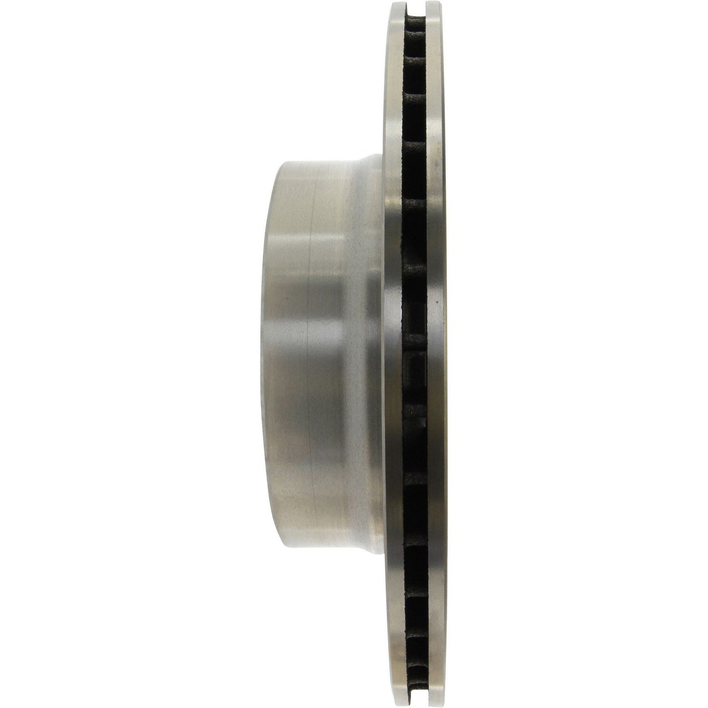 Centric Parts Disc Brake Rotor 121.37031