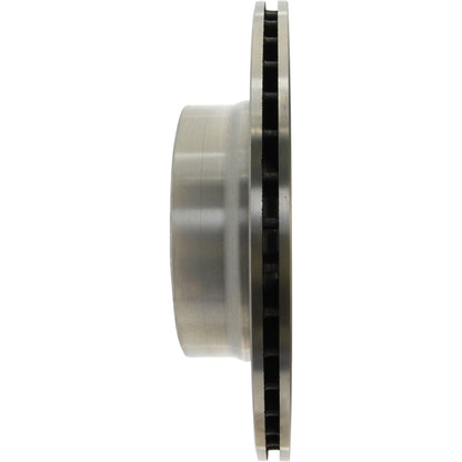 Centric Parts Disc Brake Rotor 121.37031