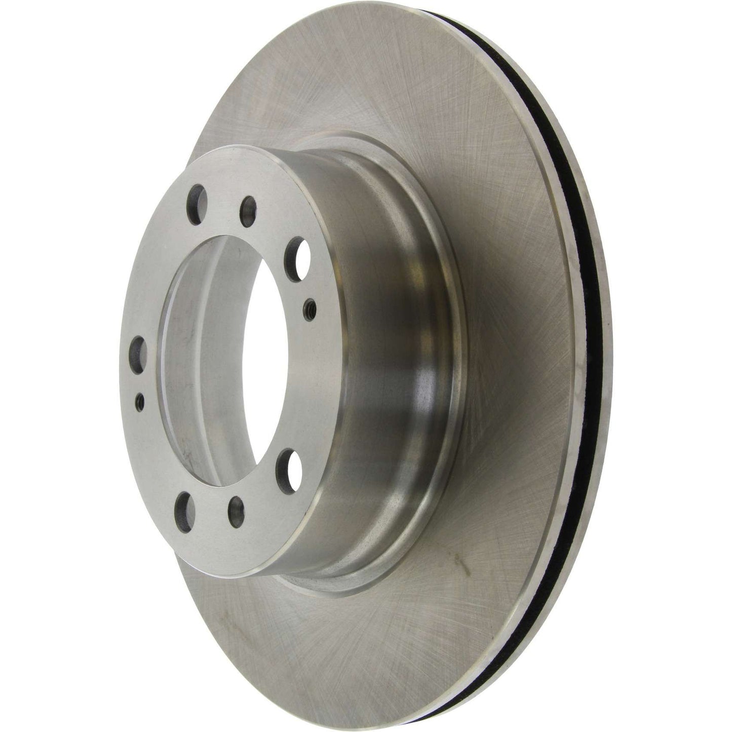 Centric Parts Disc Brake Rotor 121.37031