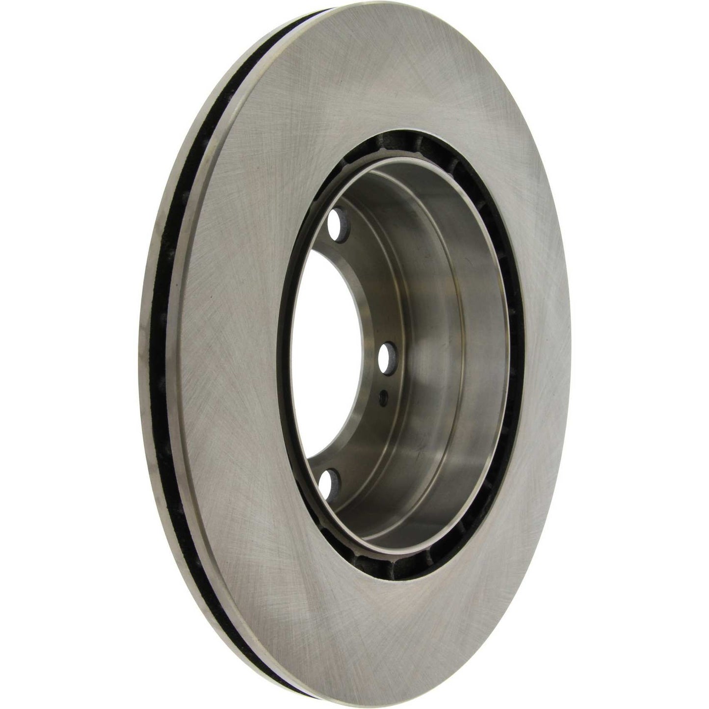 Centric Parts Disc Brake Rotor 121.37031