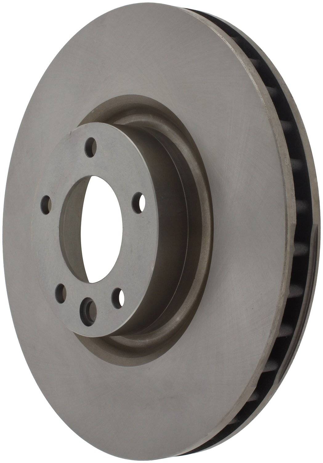 Centric Parts Disc Brake Rotor 121.37056