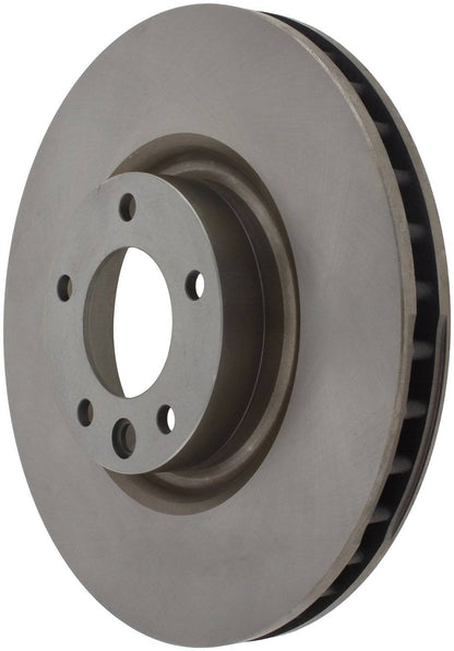 Centric Parts Disc Brake Rotor 121.37056