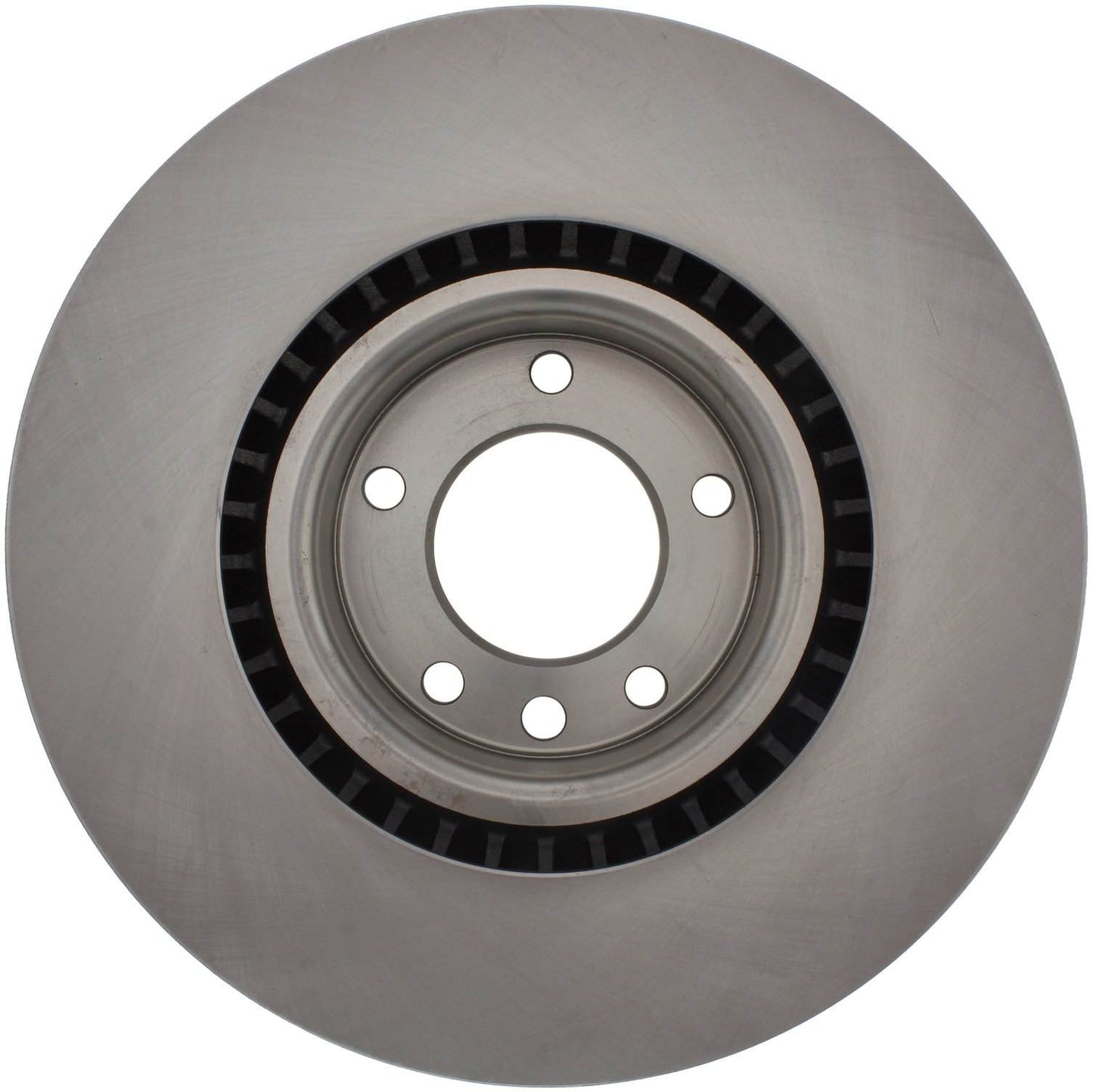 Centric Parts Disc Brake Rotor 121.37056