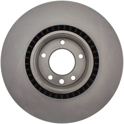 Centric Parts Disc Brake Rotor 121.37056