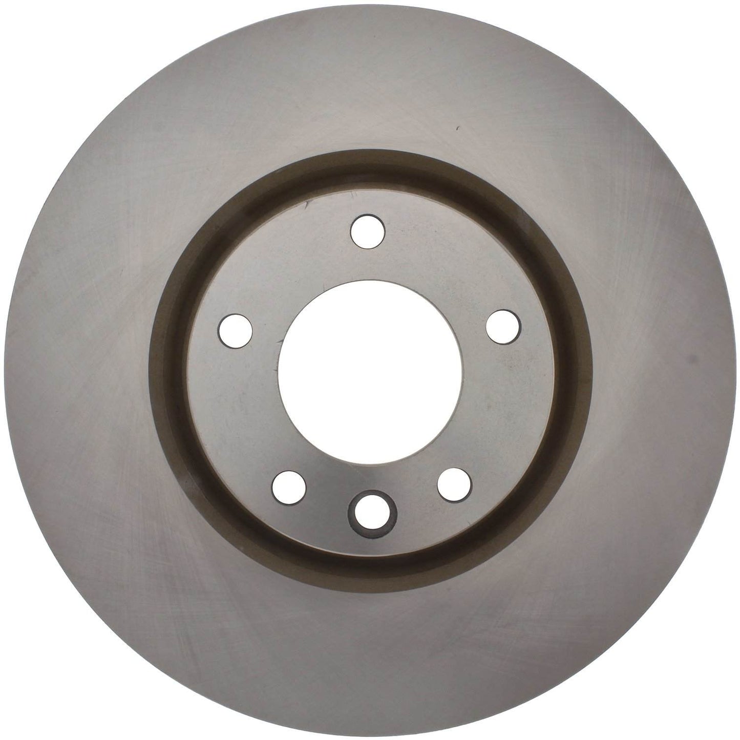 Centric Parts Disc Brake Rotor 121.37056