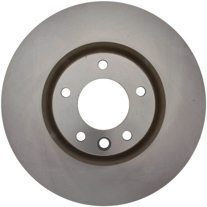 Centric Parts Disc Brake Rotor 121.37056