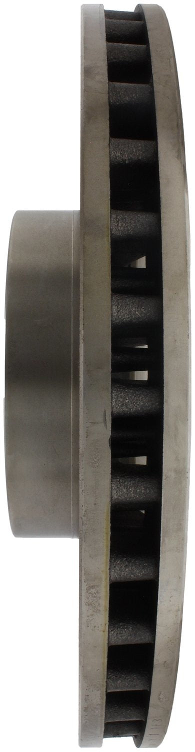 Centric Parts Disc Brake Rotor 121.37056