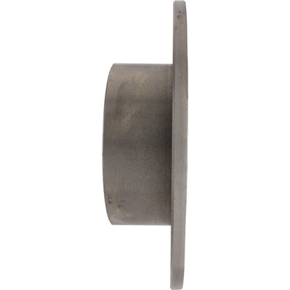 Centric Parts Disc Brake Rotor with Non-Directional Finishes