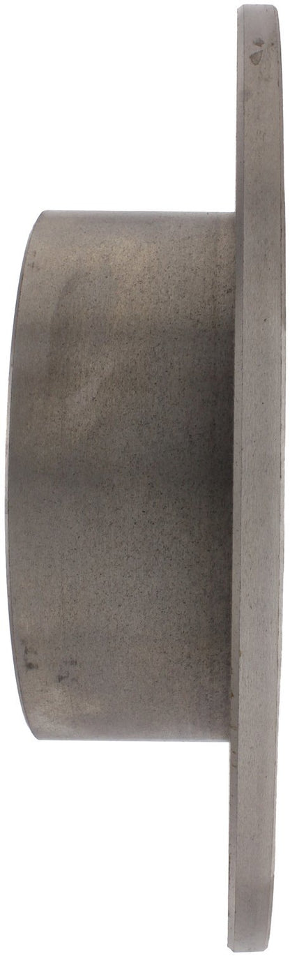 Centric Parts Disc Brake Rotor with Non-Directional Finishes