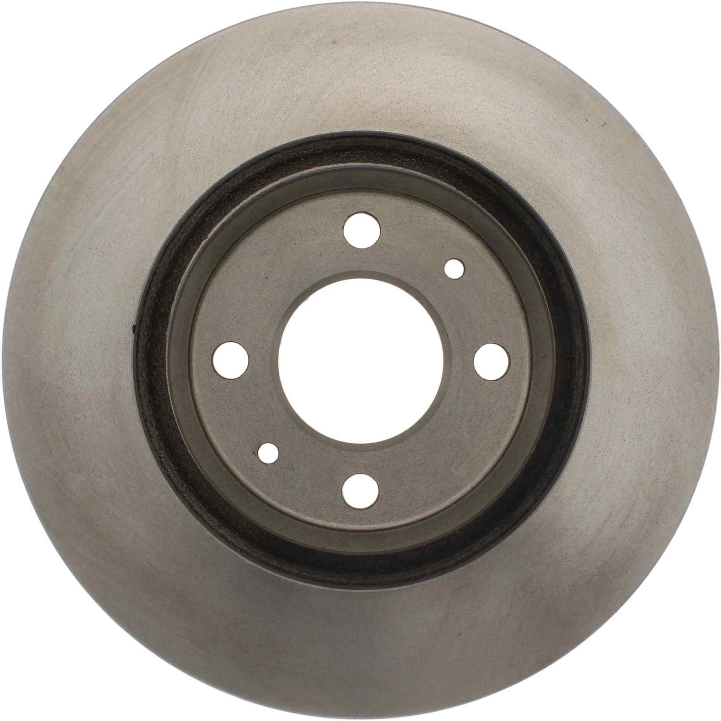 Centric Parts Disc Brake Rotor Standard with Non-Directional Finishes for 1986 Saab 9000 121.38005