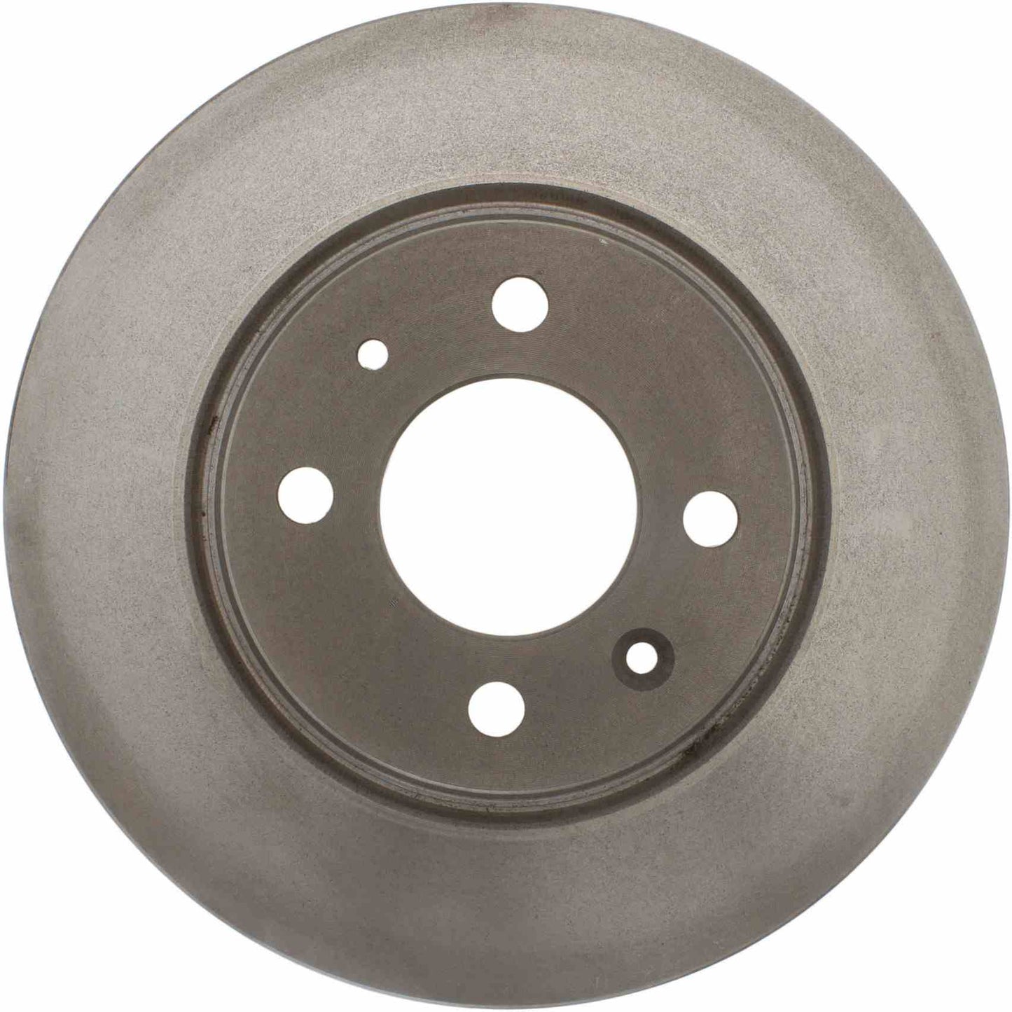 Centric Parts Disc Brake Rotor Standard with Non-Directional Finishes for 1986 Saab 9000 121.38005