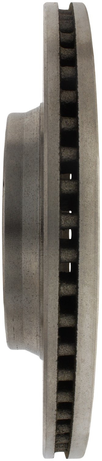 Centric Parts Disc Brake Rotor Standard with Non-Directional Finishes for 1986 Saab 9000 121.38005