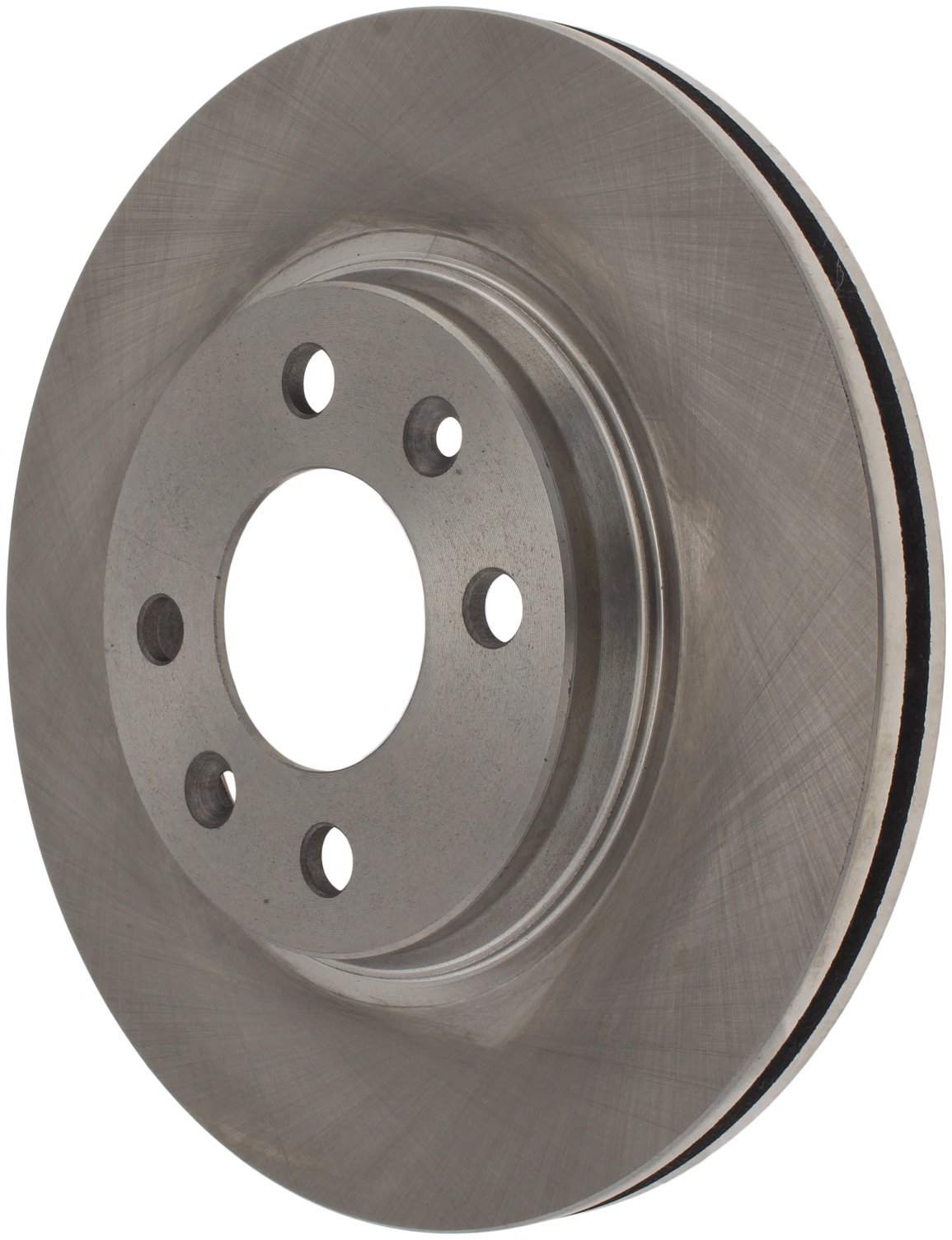 Centric Parts Disc Brake Rotor for 121.38006