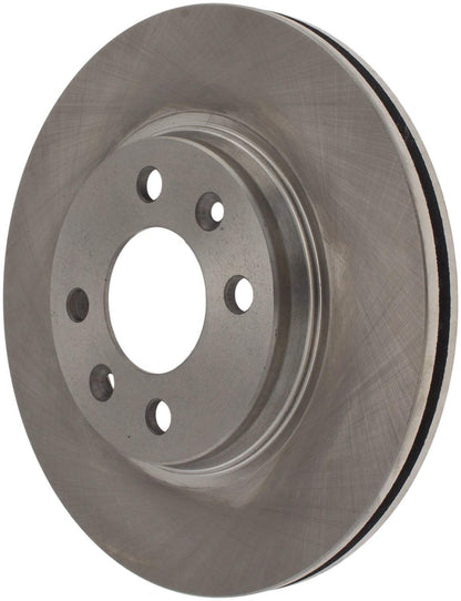 Centric Parts Disc Brake Rotor for 121.38006