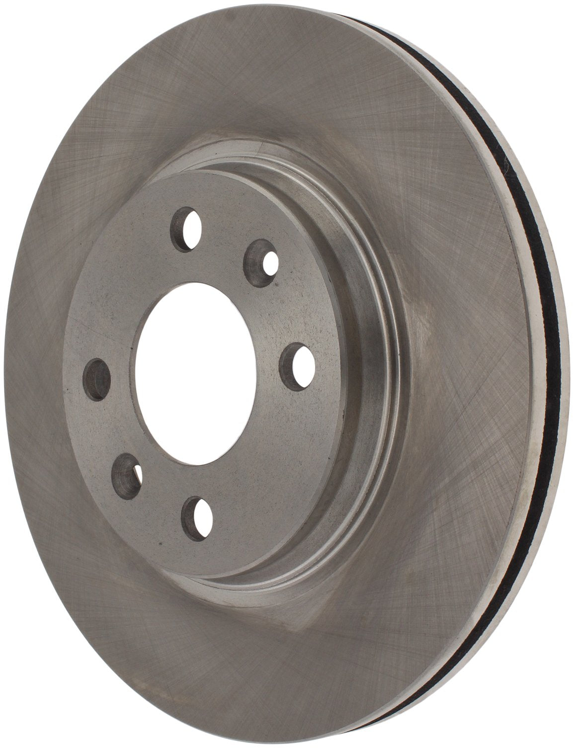 Centric Parts Disc Brake Rotor for 121.38006