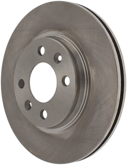 Centric Parts Disc Brake Rotor for 121.38006