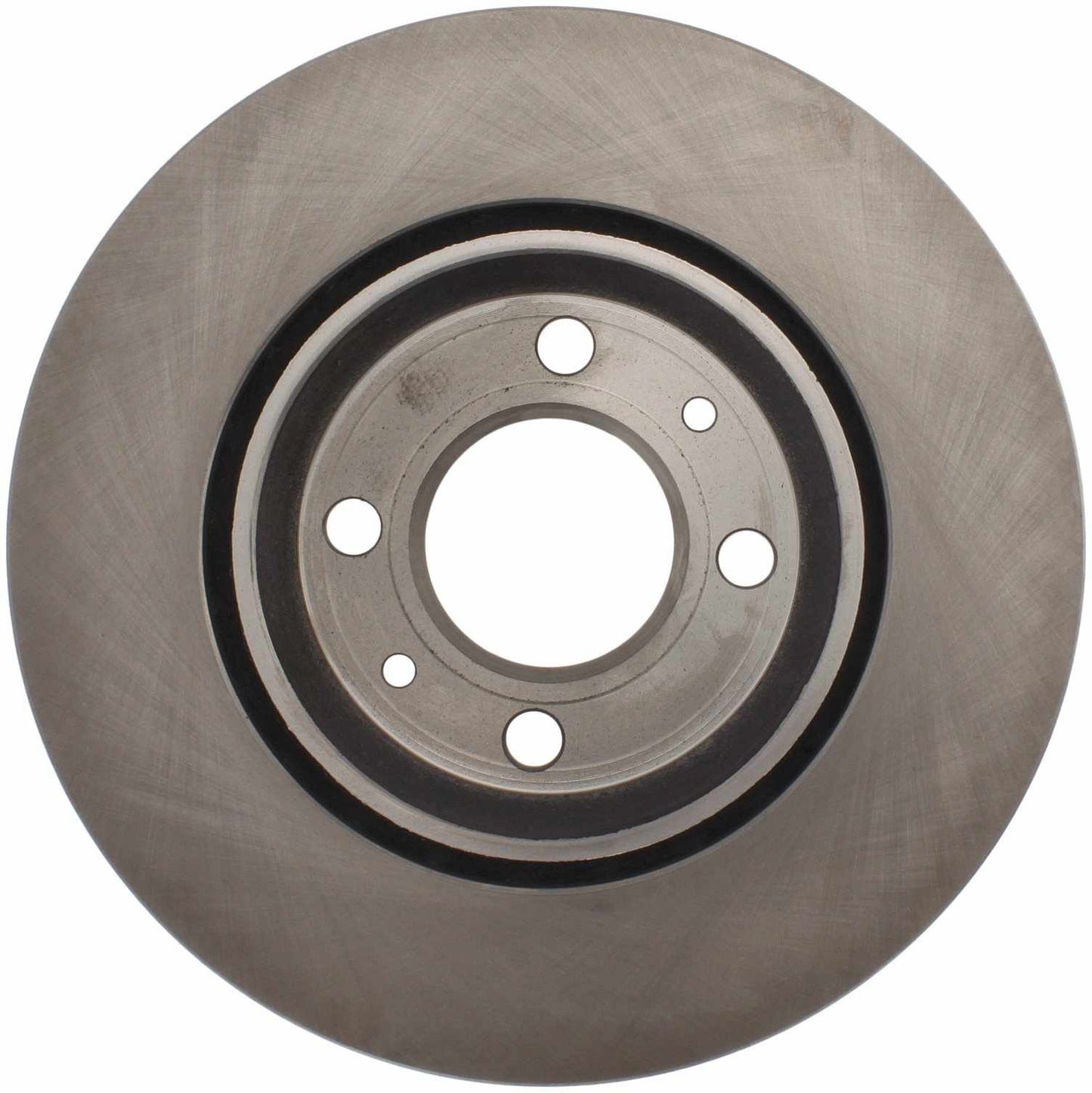 Centric Parts Disc Brake Rotor for 121.38006