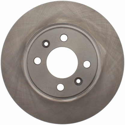 Centric Parts Disc Brake Rotor for 121.38006