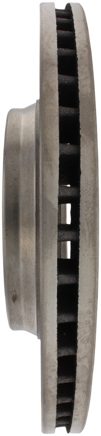 Centric Parts Disc Brake Rotor for 121.38006